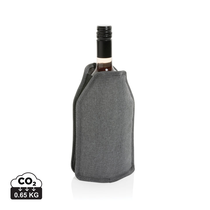 Vino AWARE™ RPET sleeve til vinkøler