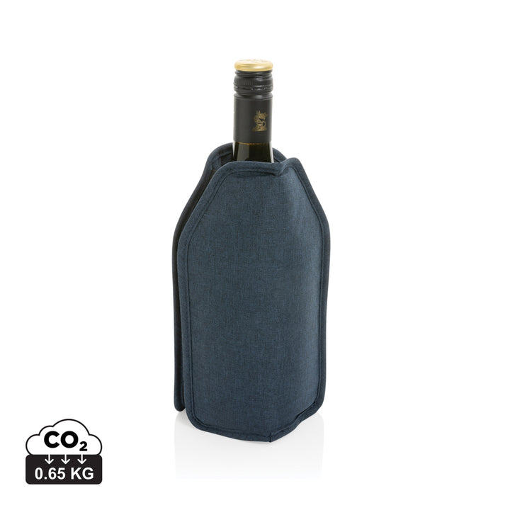 Vino AWARE™ RPET sleeve til vinkøler