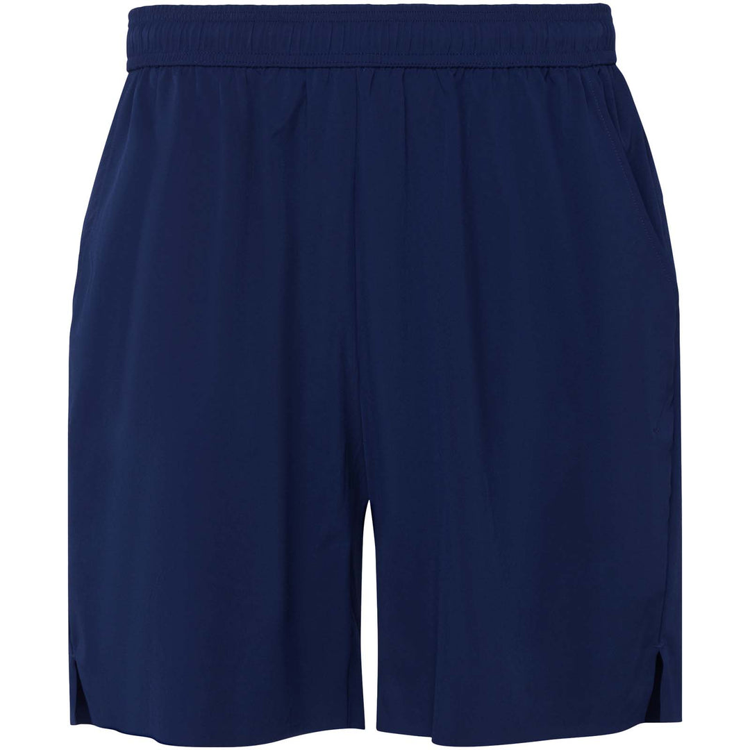 Murray 100 g/m² unisex sportsshorts