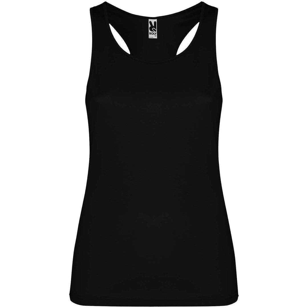 Shura 140 g/m² strop t-shirt til kvinder