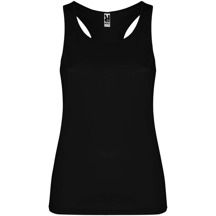 Shura 140 g/m² strop t-shirt til kvinder