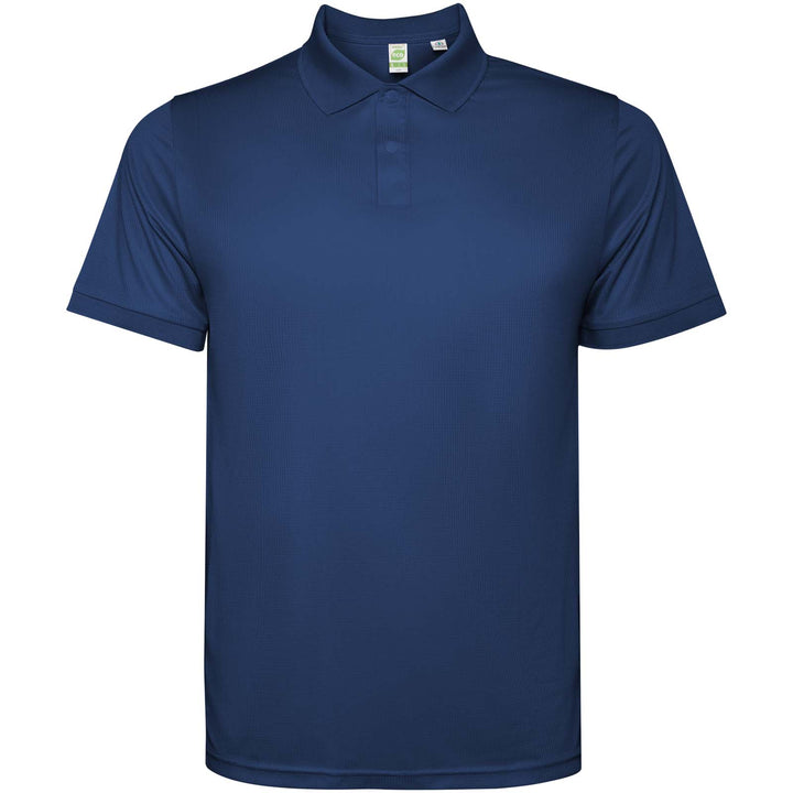 Tormo 125 g/m² kortærmet polo til mænd