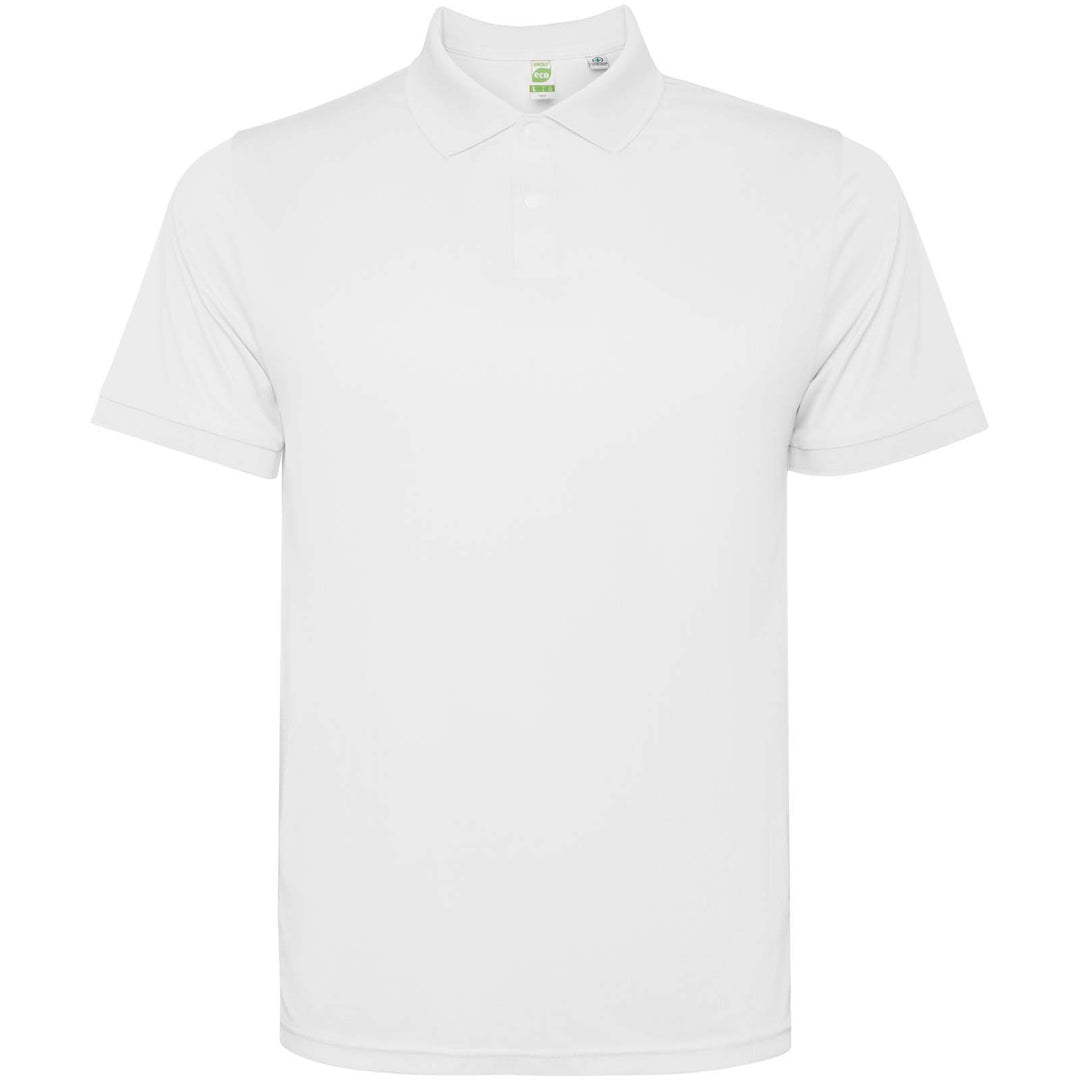 Tormo 125 g/m² kortærmet polo til mænd