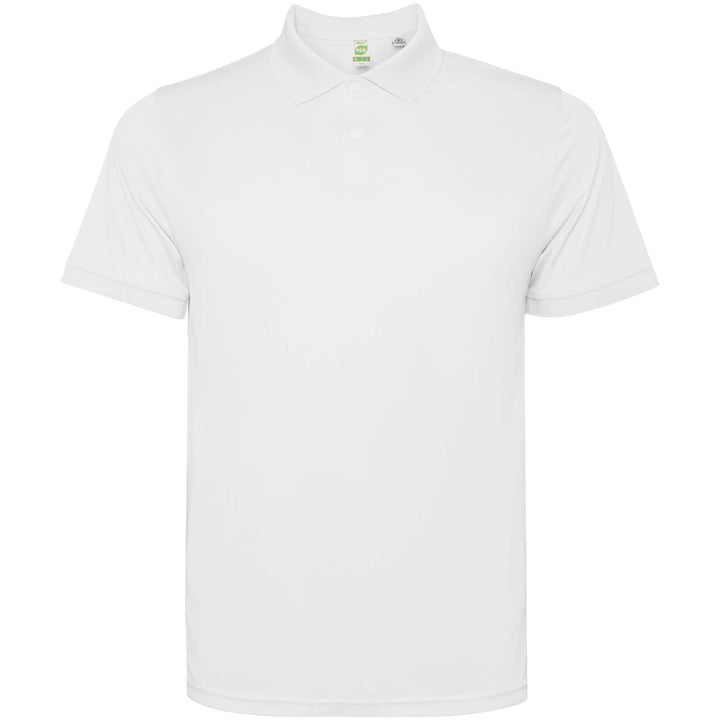 Tormo 125 g/m² kortærmet polo til mænd