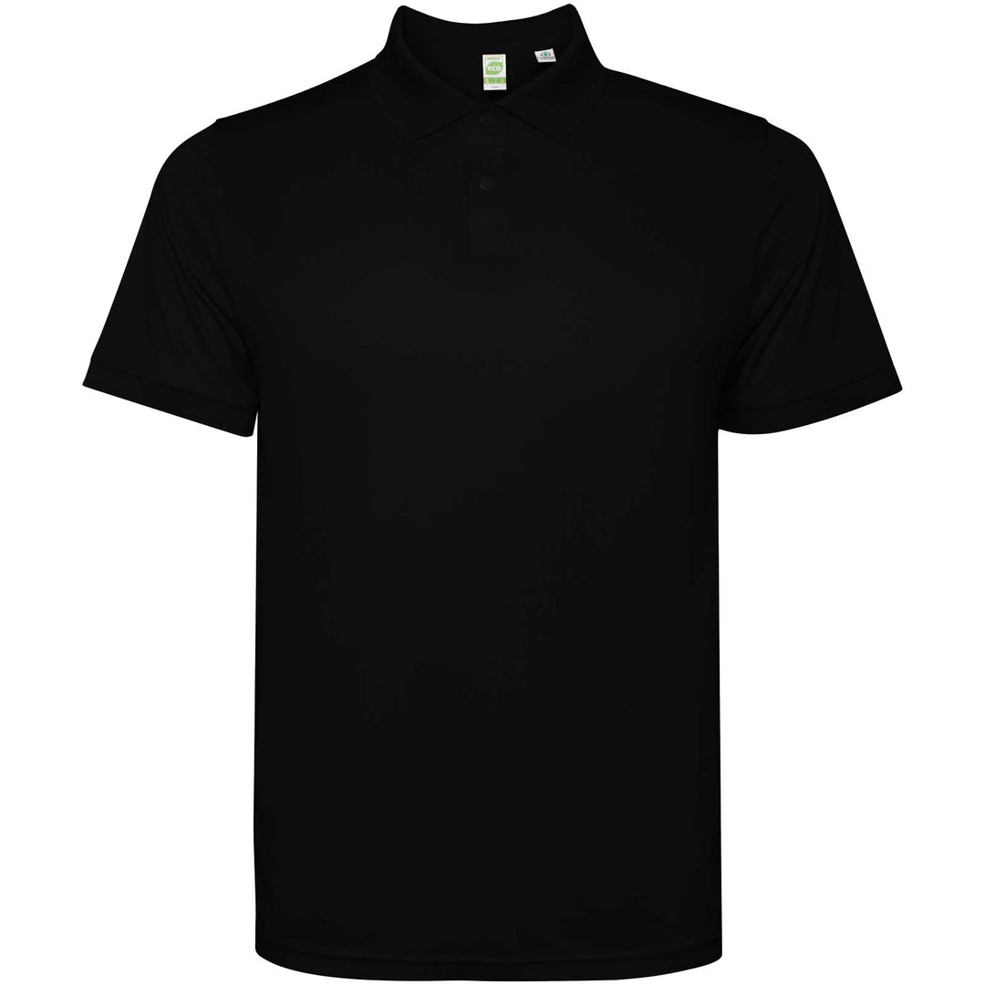 Tormo 125 g/m² kortærmet polo til mænd