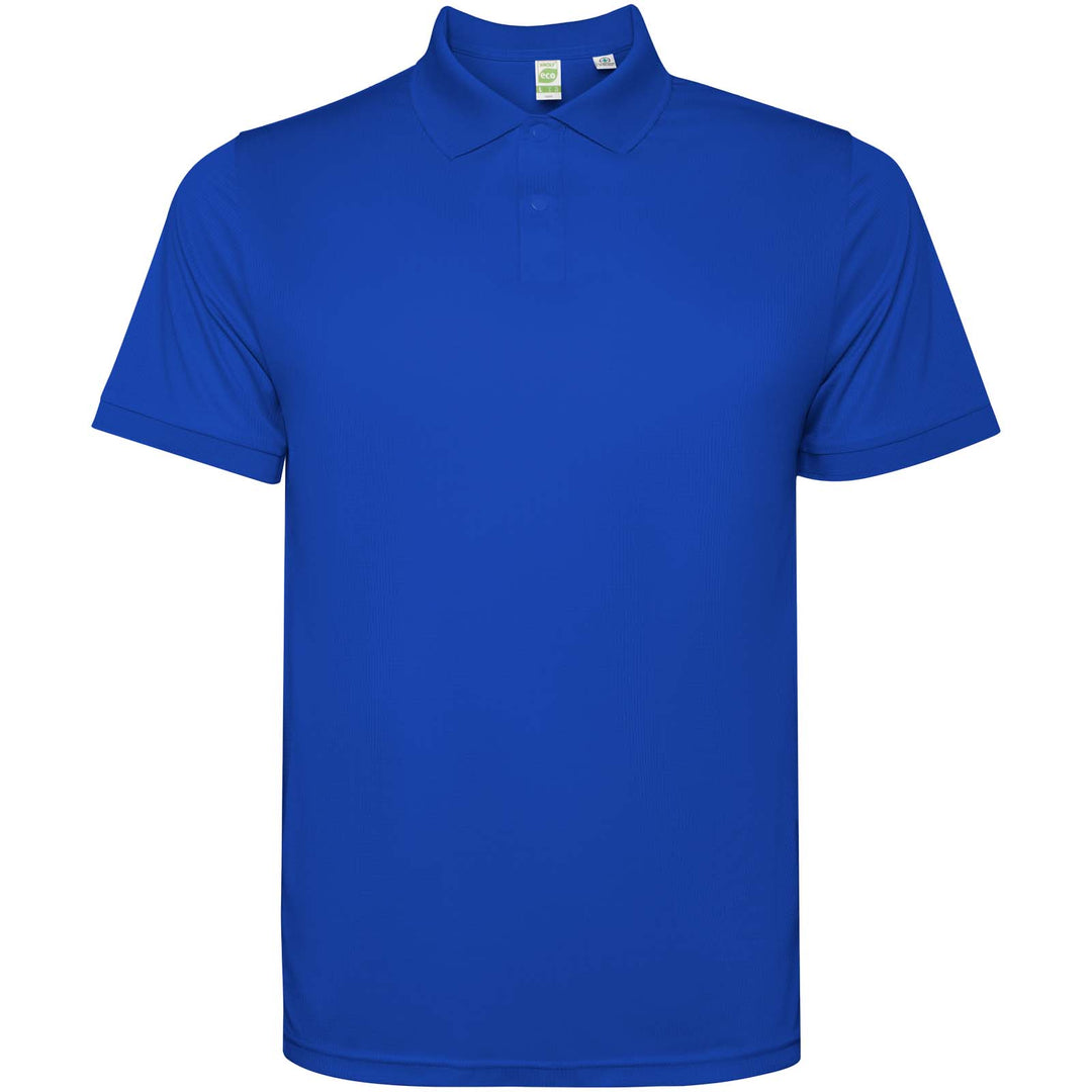 Tormo 125 g/m² kortærmet polo til mænd