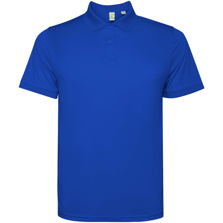Tormo 125 g/m² kortærmet polo til mænd