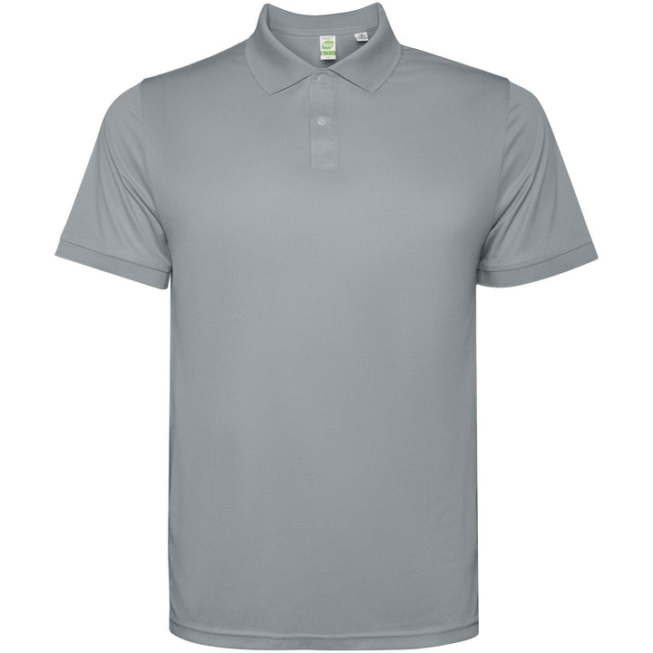 Tormo 125 g/m² kortærmet polo til mænd