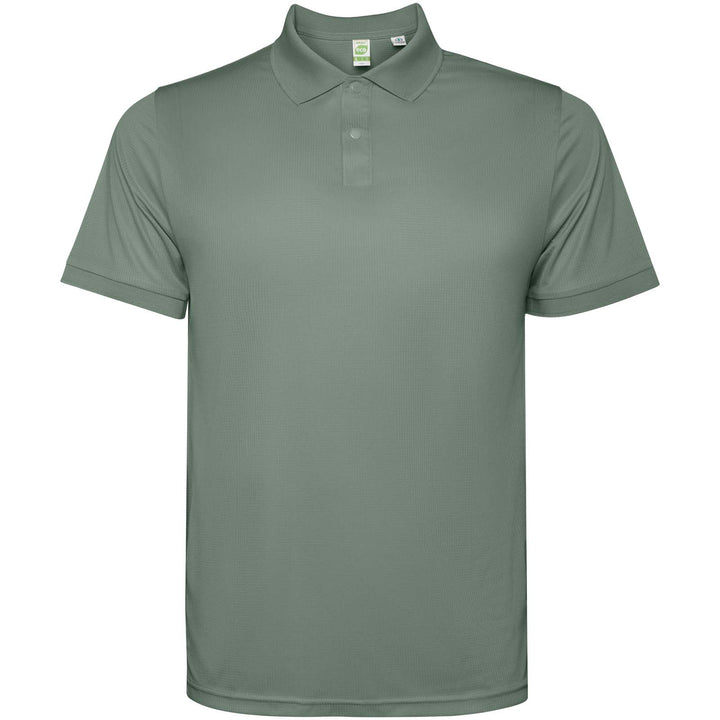 Tormo 125 g/m² kortærmet polo til mænd