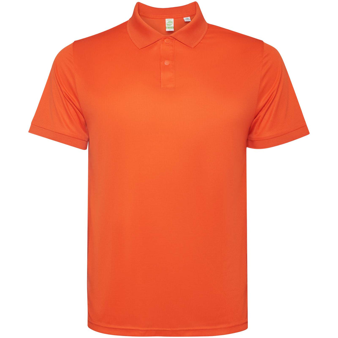 Tormo 125 g/m² kortærmet polo til mænd