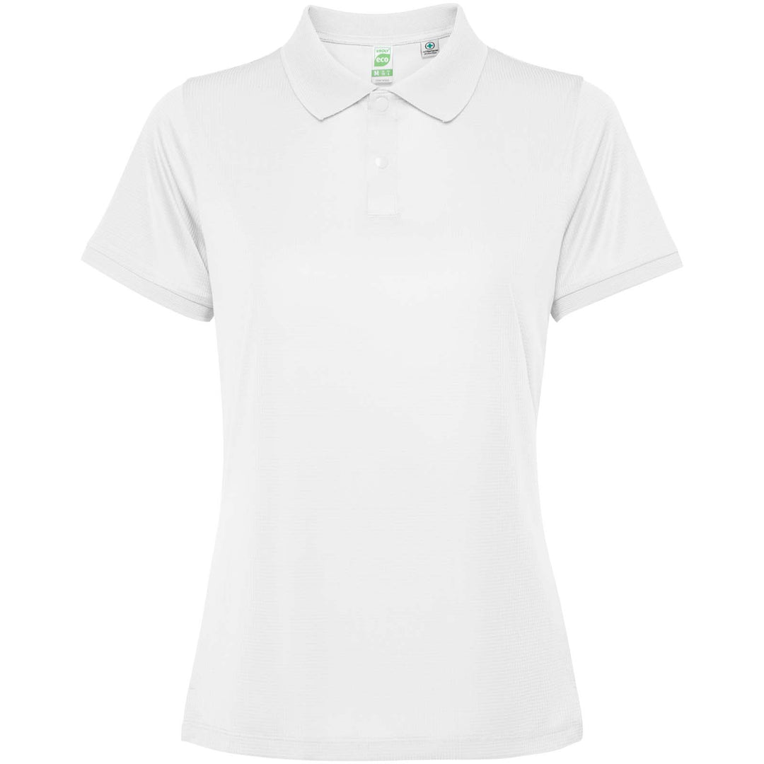 Tormo 125 g/m² kortærmet polo til kvinder