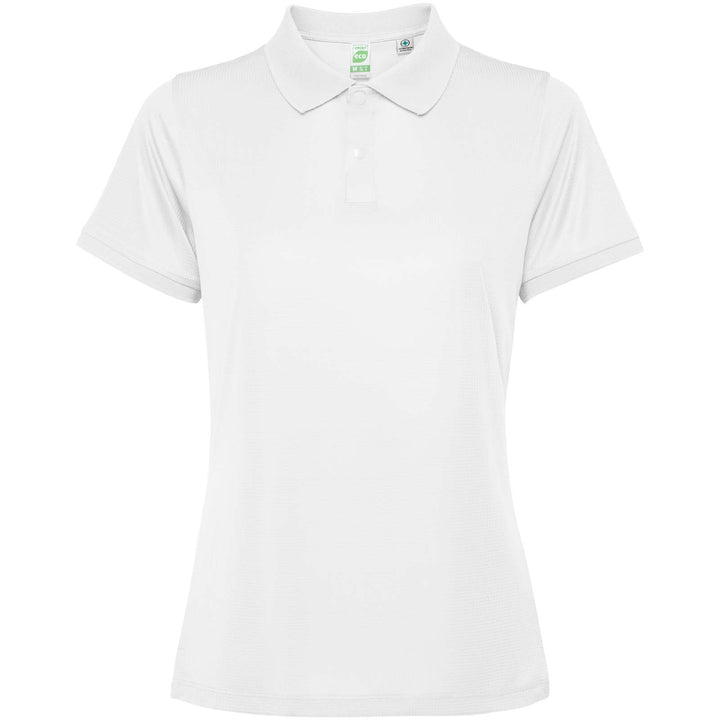 Tormo 125 g/m² kortærmet polo til kvinder