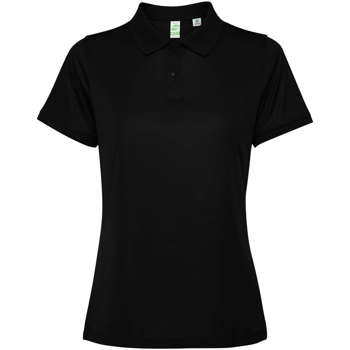 Tormo 125 g/m² kortærmet polo til kvinder