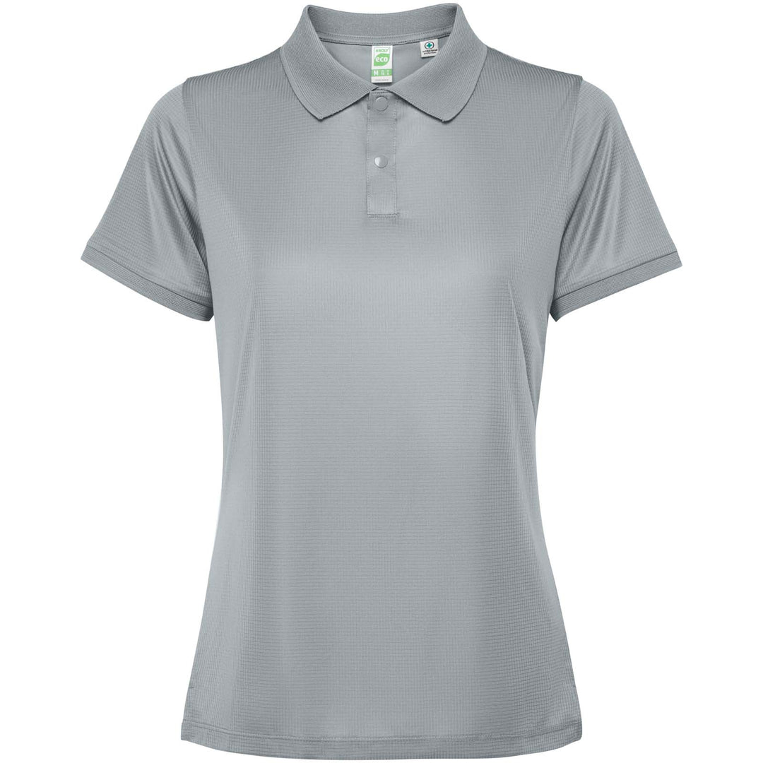 Tormo 125 g/m² kortærmet polo til kvinder