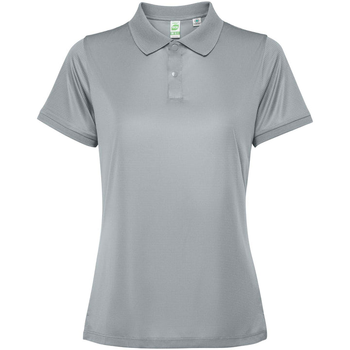 Tormo 125 g/m² kortærmet polo til kvinder