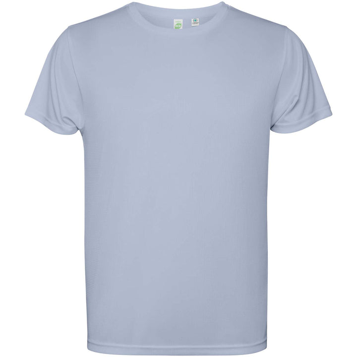 Estoril 125 g/m² kortærmet t-shirt til mænd