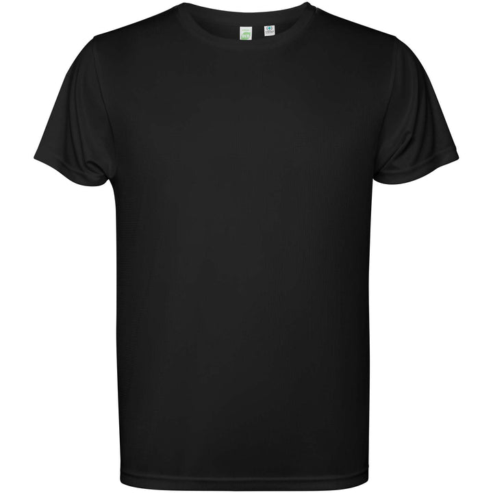 Estoril 125 g/m² kortærmet t-shirt til mænd