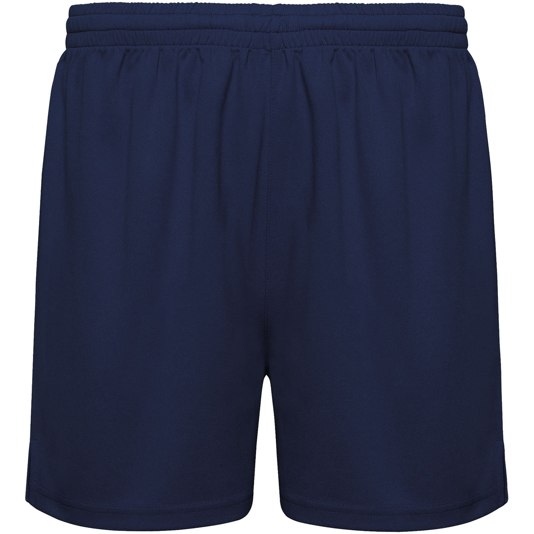 Player 140 g/m² unisex sportsshorts
