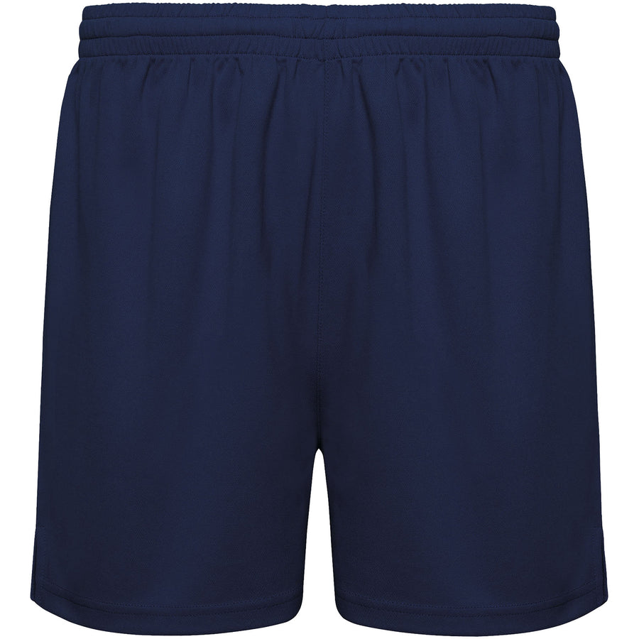 Player 140 g/m² unisex sportsshorts