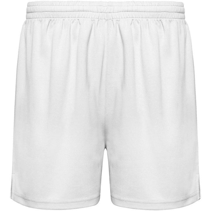 Player 140 g/m² unisex sportsshorts