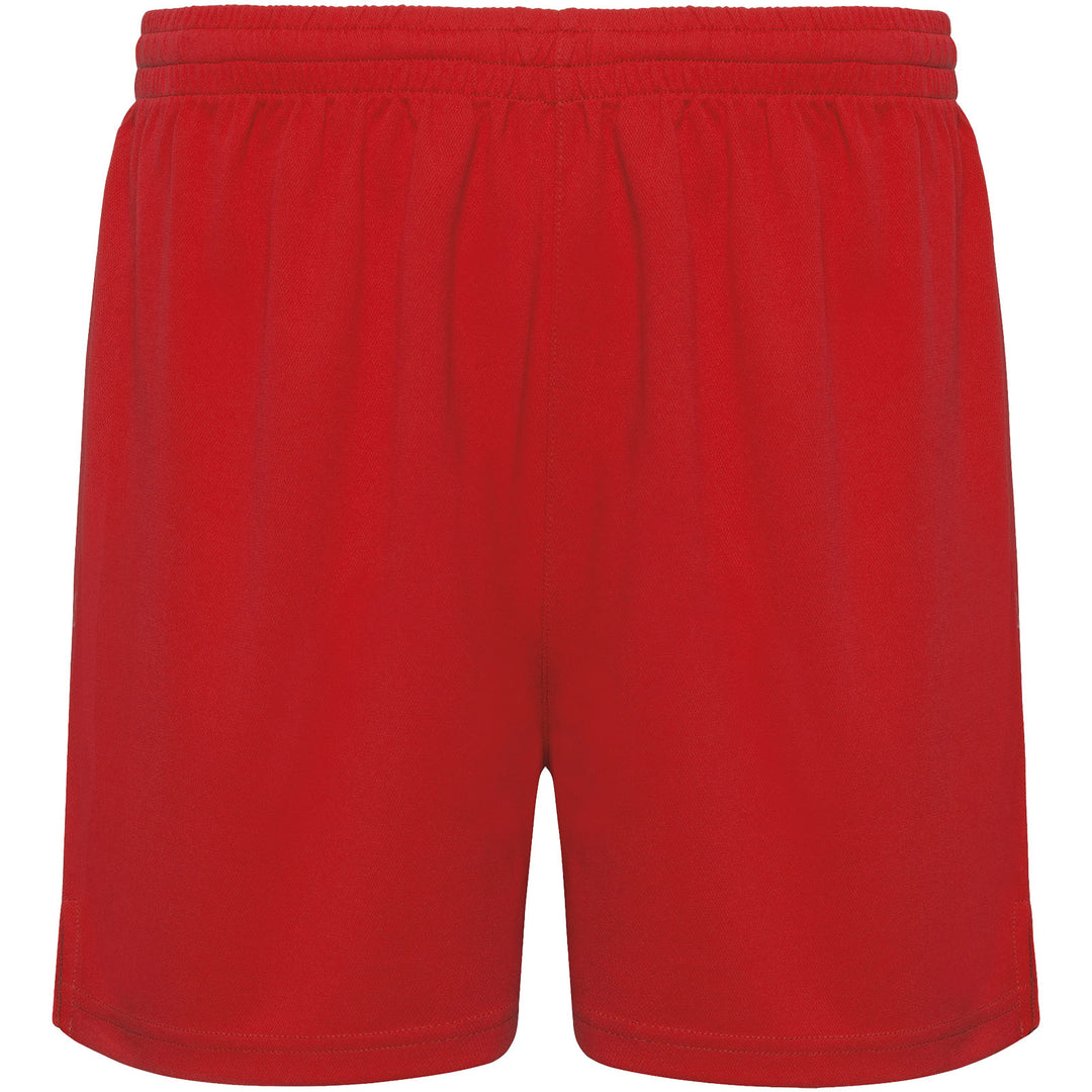 Player 140 g/m² unisex sportsshorts
