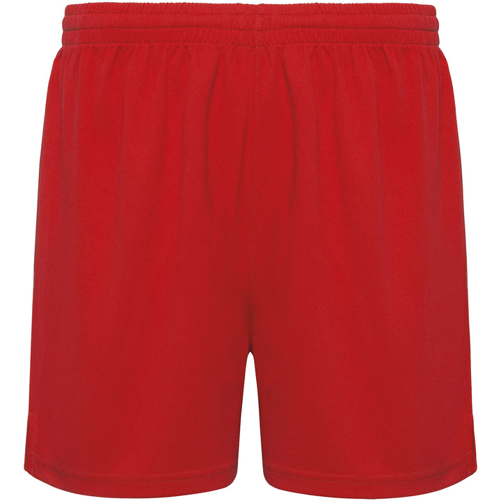 Player 140 g/m² unisex sportsshorts