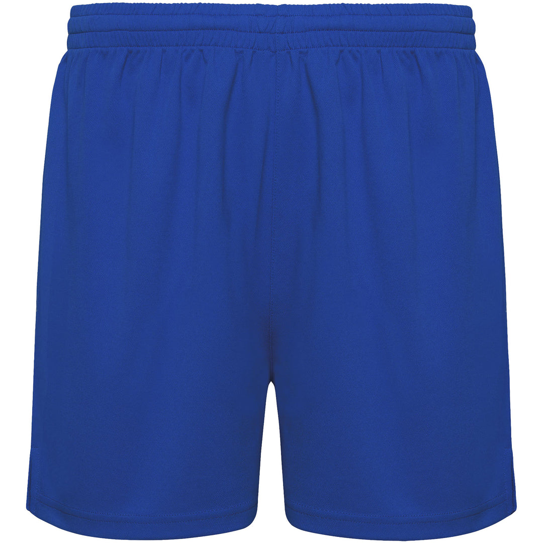 Player 140 g/m² unisex sportsshorts