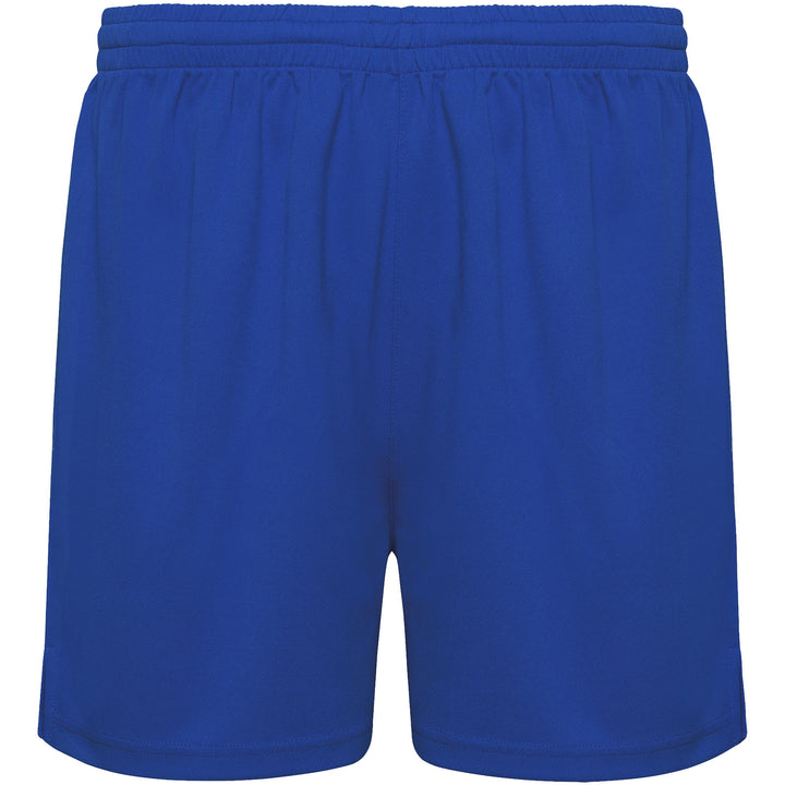Player 140 g/m² unisex sportsshorts
