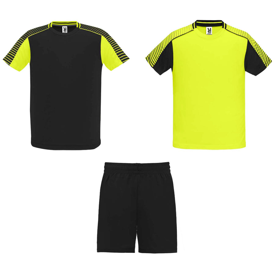 Juve unisex sportssæt