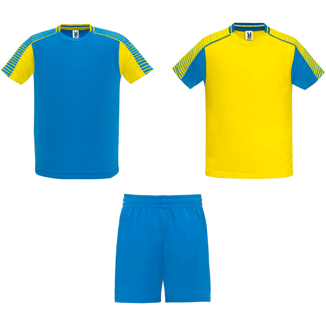 Juve unisex sportssæt