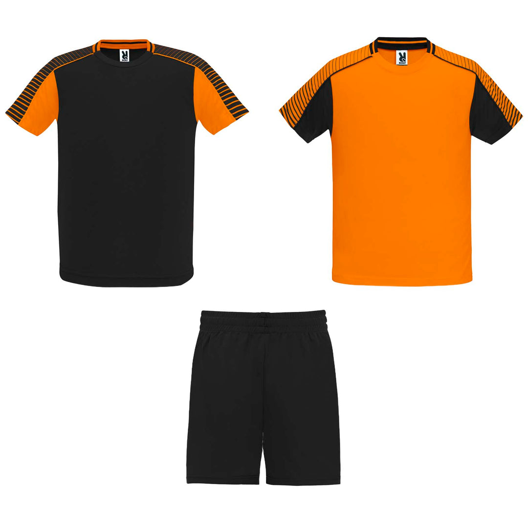 Juve unisex sportssæt