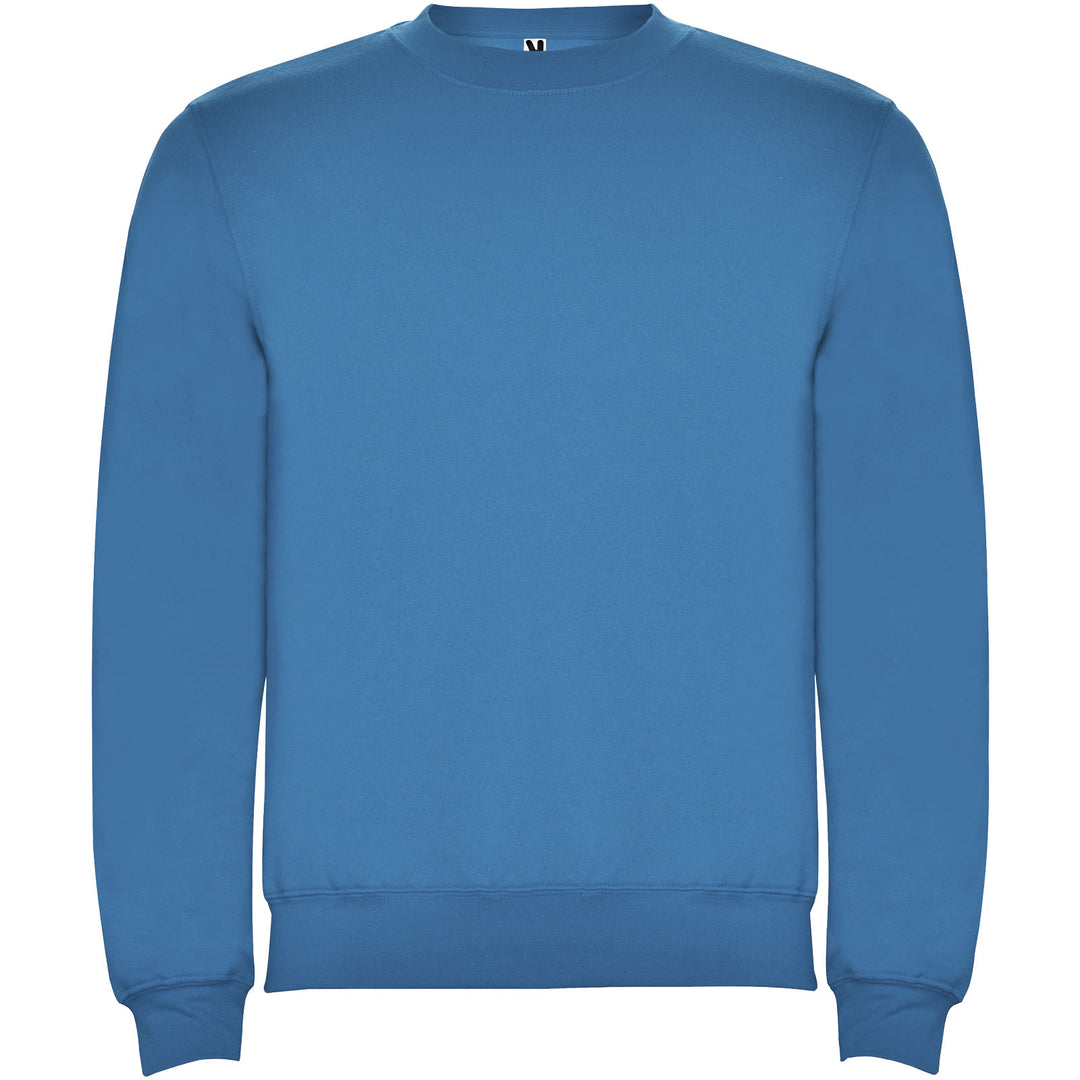 Clasica 280 g/m² unisex sweater med rund hals