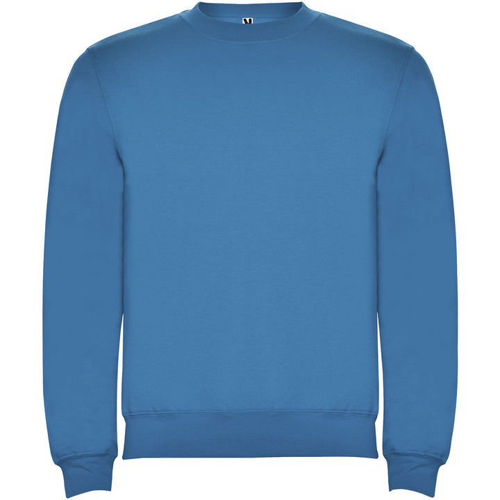 Clasica 280 g/m² unisex sweater med rund hals