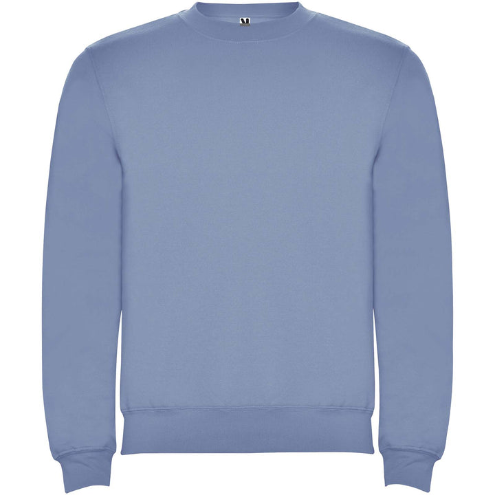 Clasica 280 g/m² unisex sweater med rund hals
