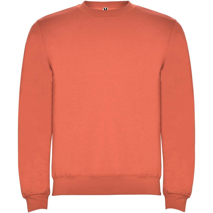Clasica 280 g/m² unisex sweater med rund hals
