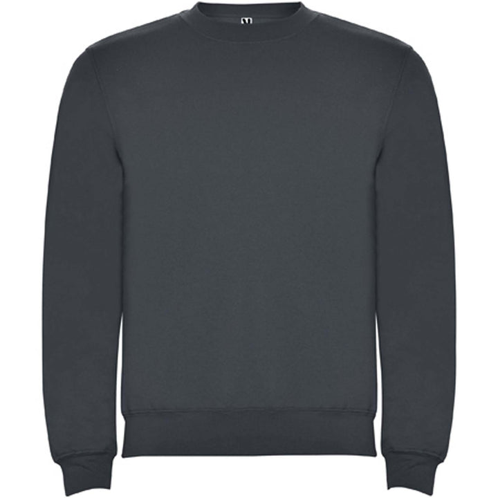 Clasica 280 g/m² unisex sweater med rund hals
