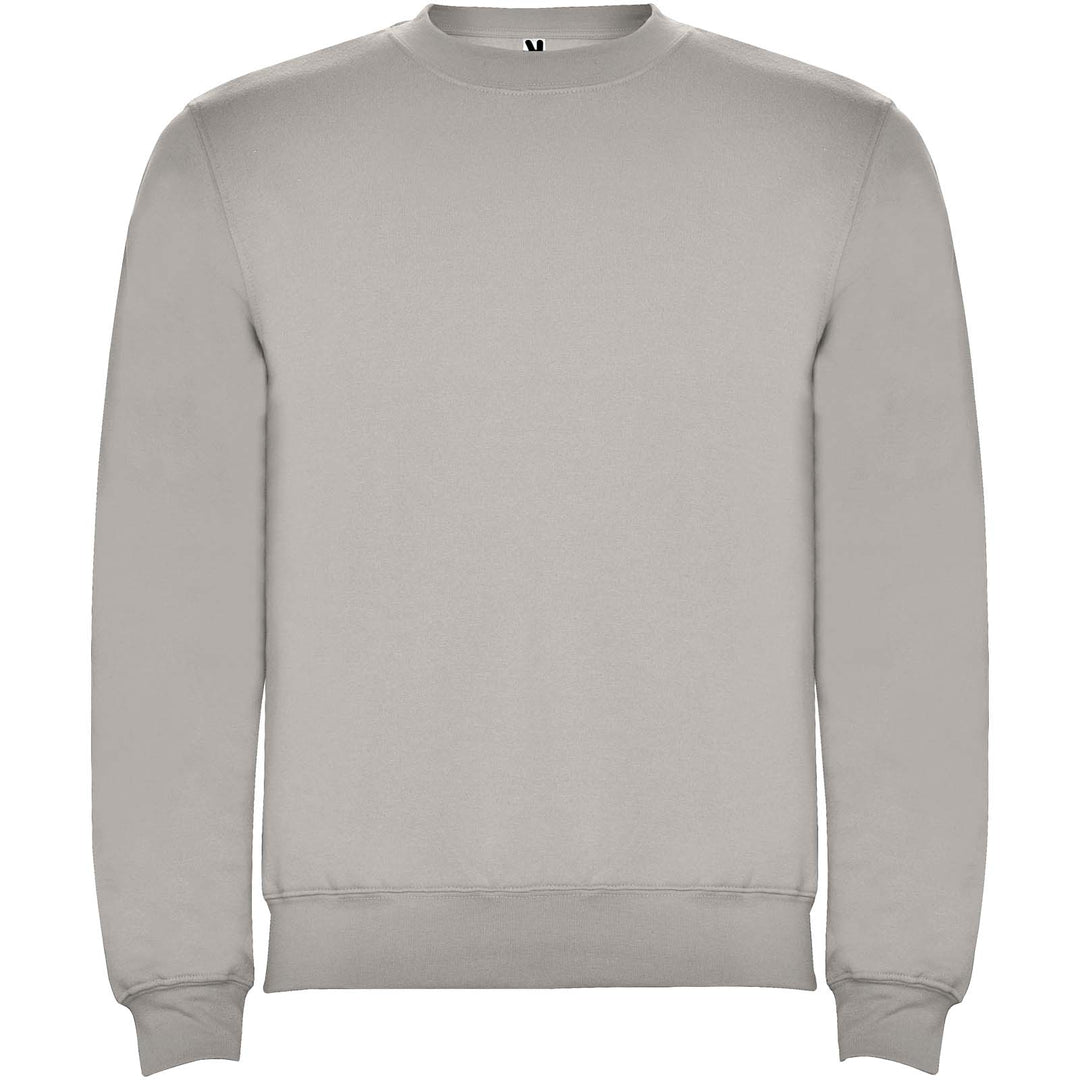Clasica 280 g/m² unisex sweater med rund hals