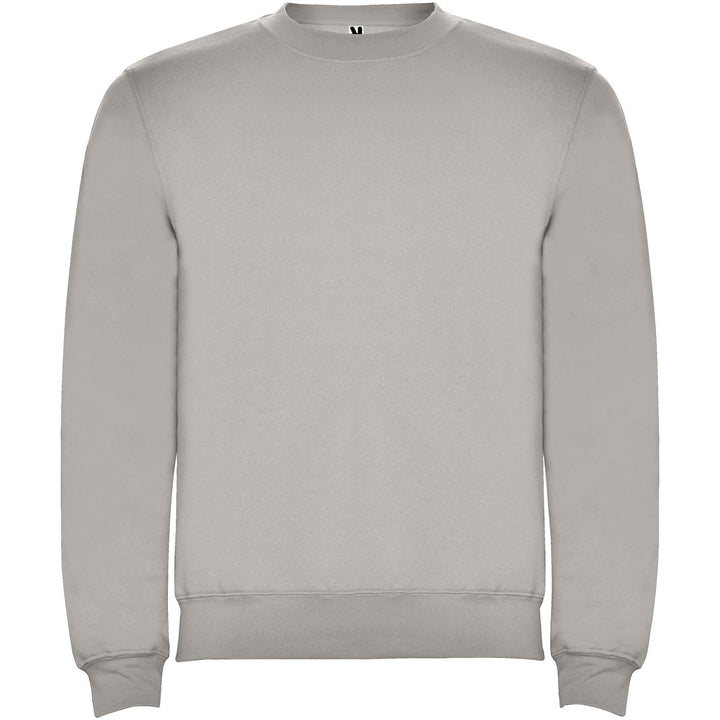 Clasica 280 g/m² unisex sweater med rund hals