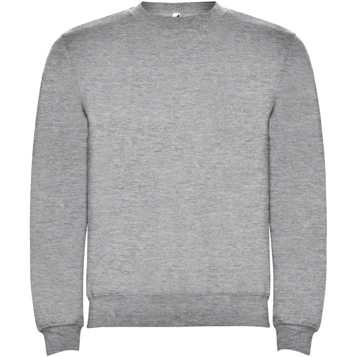 Clasica 280 g/m² unisex sweater med rund hals