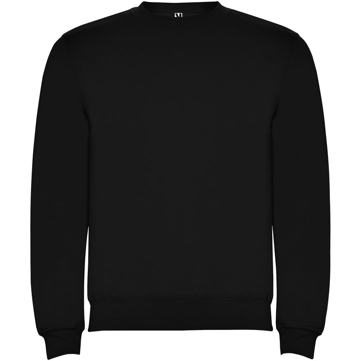 Clasica 280 g/m² unisex sweater med rund hals