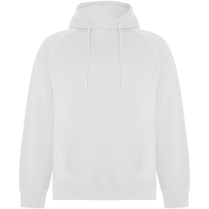 Vinson 300 g/m² unisex hættetrøje økologisk bomuld