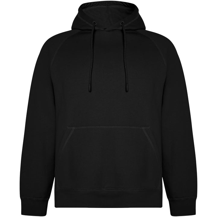 Vinson 300 g/m² unisex hættetrøje økologisk bomuld