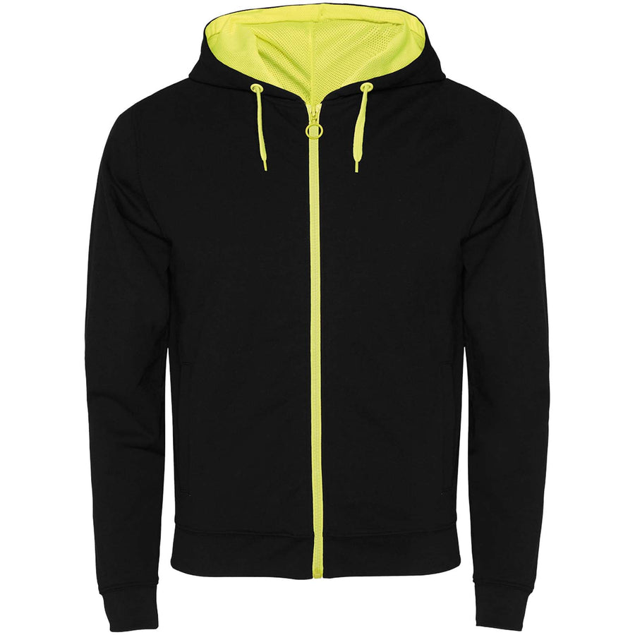 Fuji unisex sweatjakke