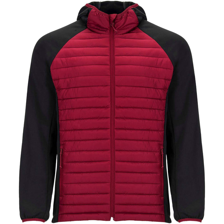 Minsk unisex hybrid isolerende jakke