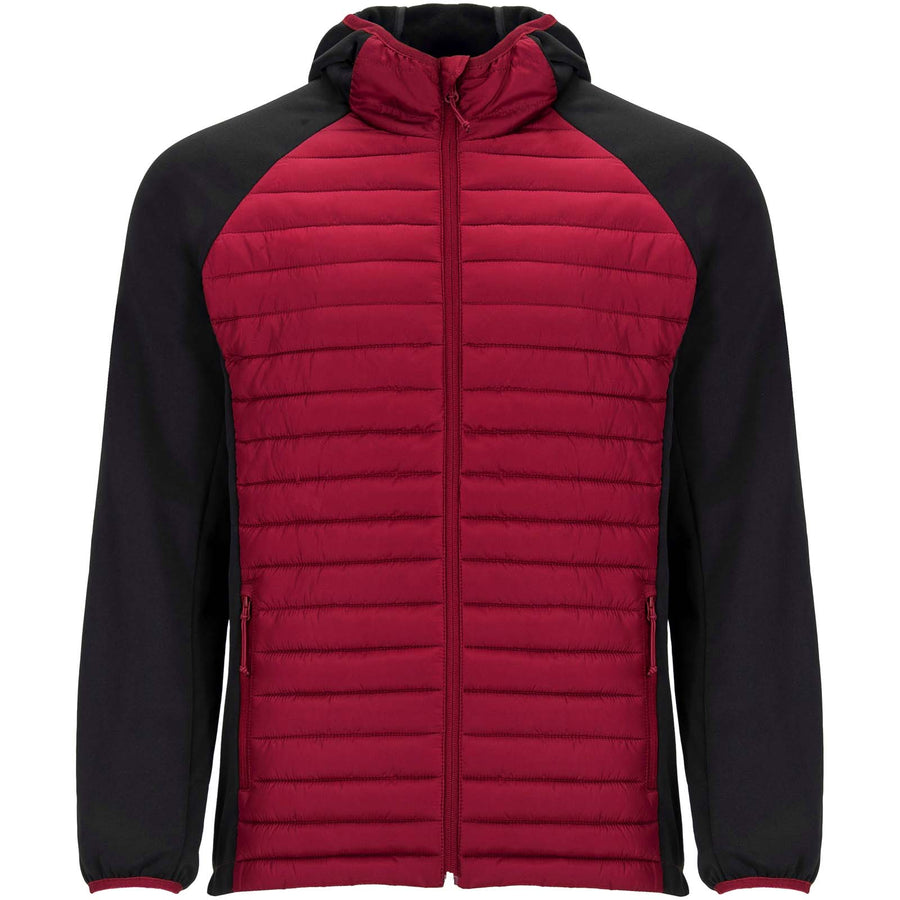 Minsk unisex hybrid isolerende jakke