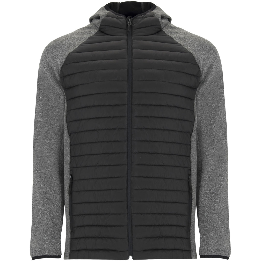 Minsk unisex hybrid isolerende jakke