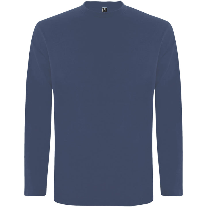 Extreme 160 g/m² langærmet t-shirt til mænd