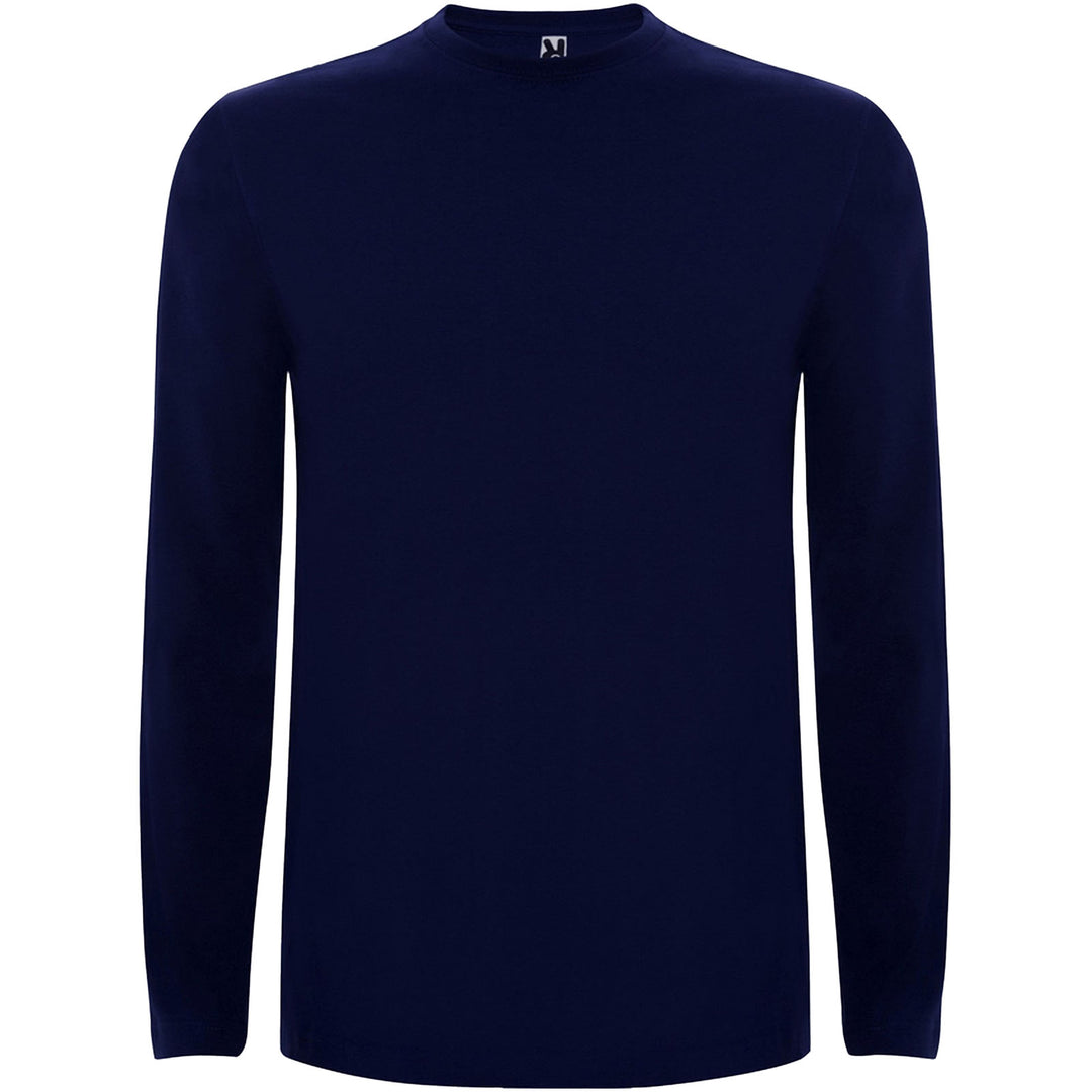 Extreme 160 g/m² langærmet t-shirt til mænd