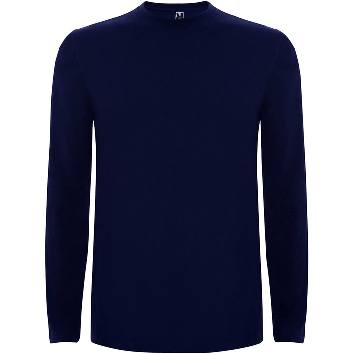 Extreme 160 g/m² langærmet t-shirt til mænd