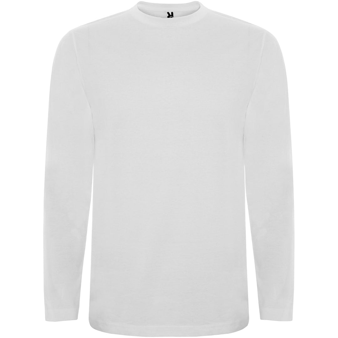 Extreme 160 g/m² langærmet t-shirt til mænd